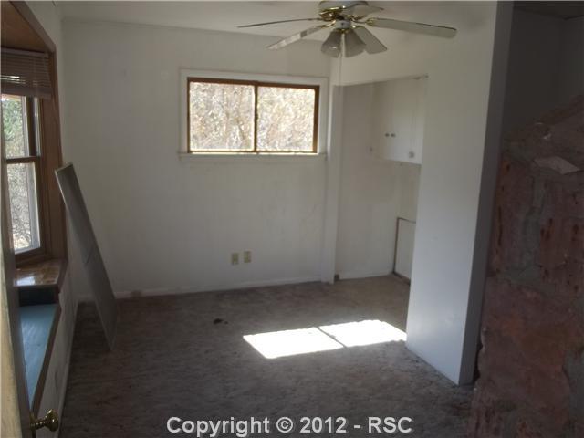 9885 Fountain Road Cascade, CO 80809 - Photo 10 of 16