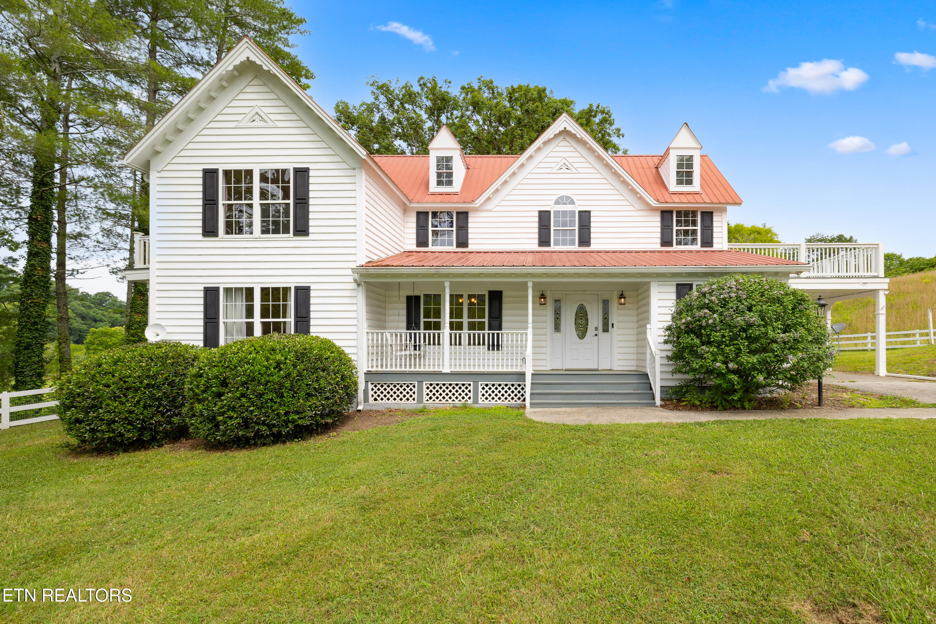 1640 Munsey Hatcher Road Seymour, TN 37865 - Photo 60 of 60 Exterior