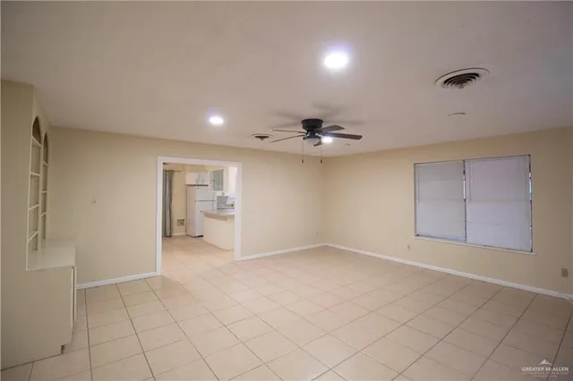 $1,500 | 1118 West Cano Street, Edinburg, TX 78539