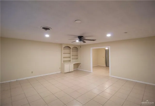 $1,500 | 1118 West Cano Street, Edinburg, TX 78539