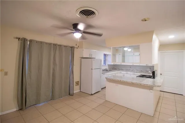 $1,500 | 1118 West Cano Street, Edinburg, TX 78539