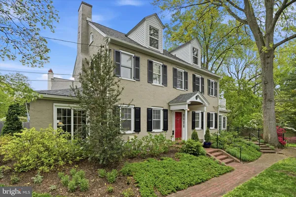 $1,395,000 | 7 Farm Road, Wayne, PA 19087