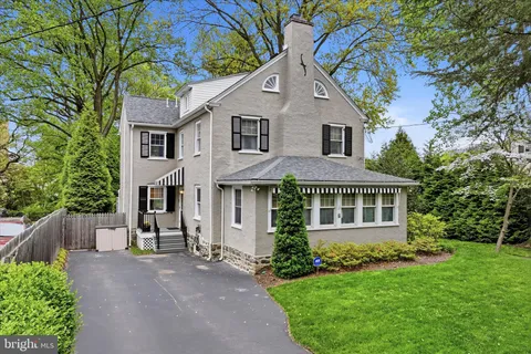 $1,395,000 | 7 Farm Road, Wayne, PA 19087