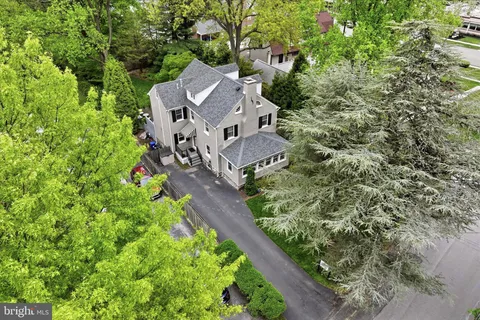 $1,395,000 | 7 Farm Road, Wayne, PA 19087