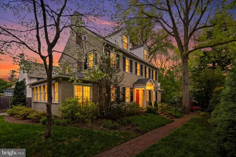 $1,395,000 | 7 Farm Road, Wayne, PA 19087