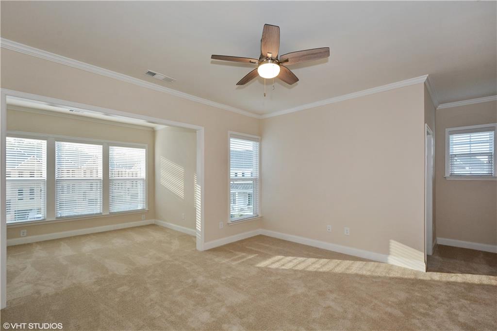 200 Braeden Way Alpharetta, GA 30009 - Photo 11 of 52 a view of an empty room with a window
