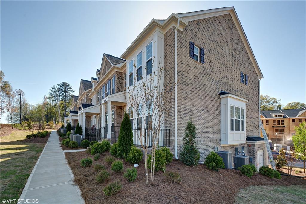 200 Braeden Way Alpharetta, GA 30009 - Photo 17 of 52