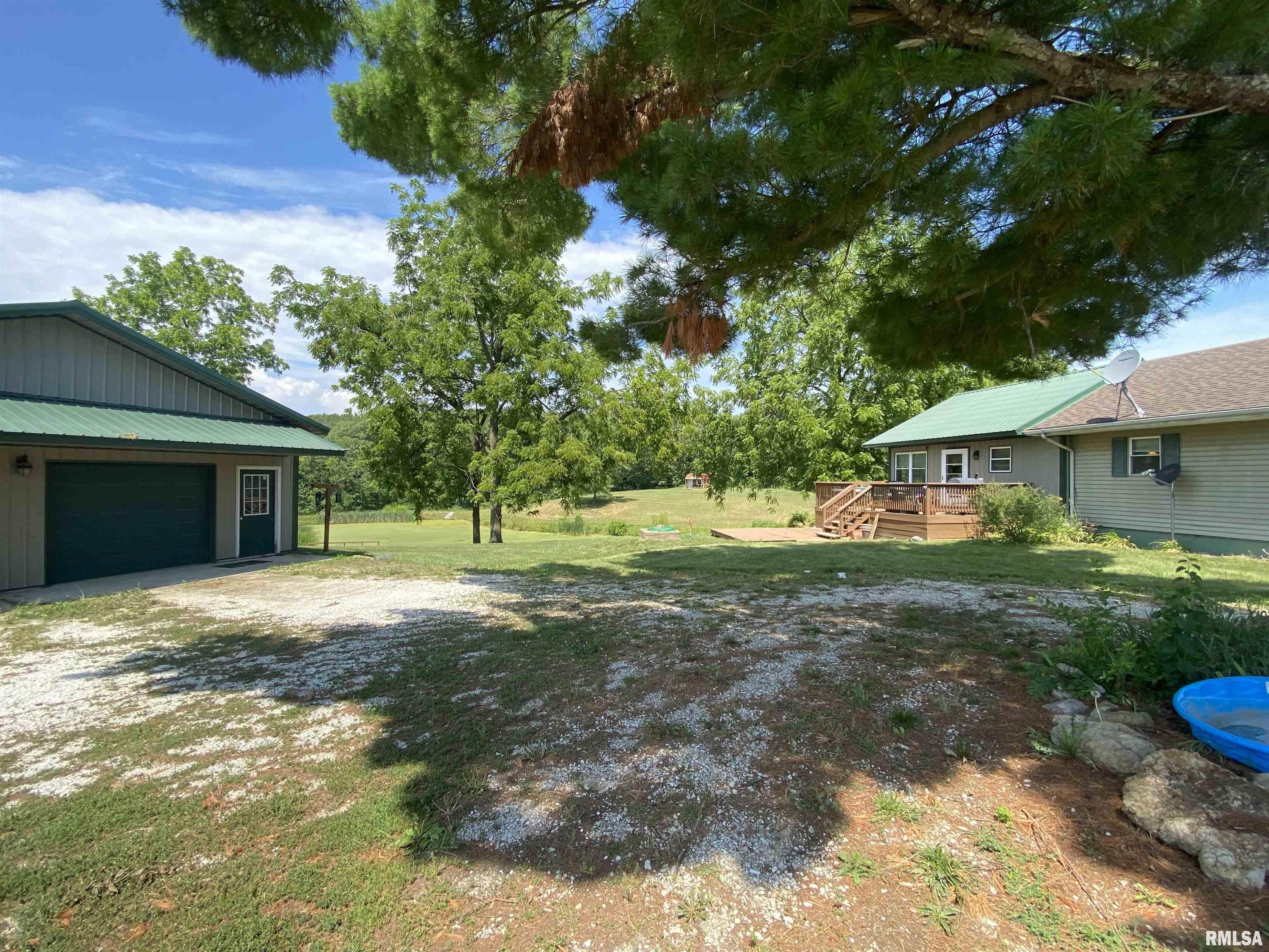 12900 North Ball Road Lewistown, IL 61542 - Photo 1 of 68 Gallery Image 1