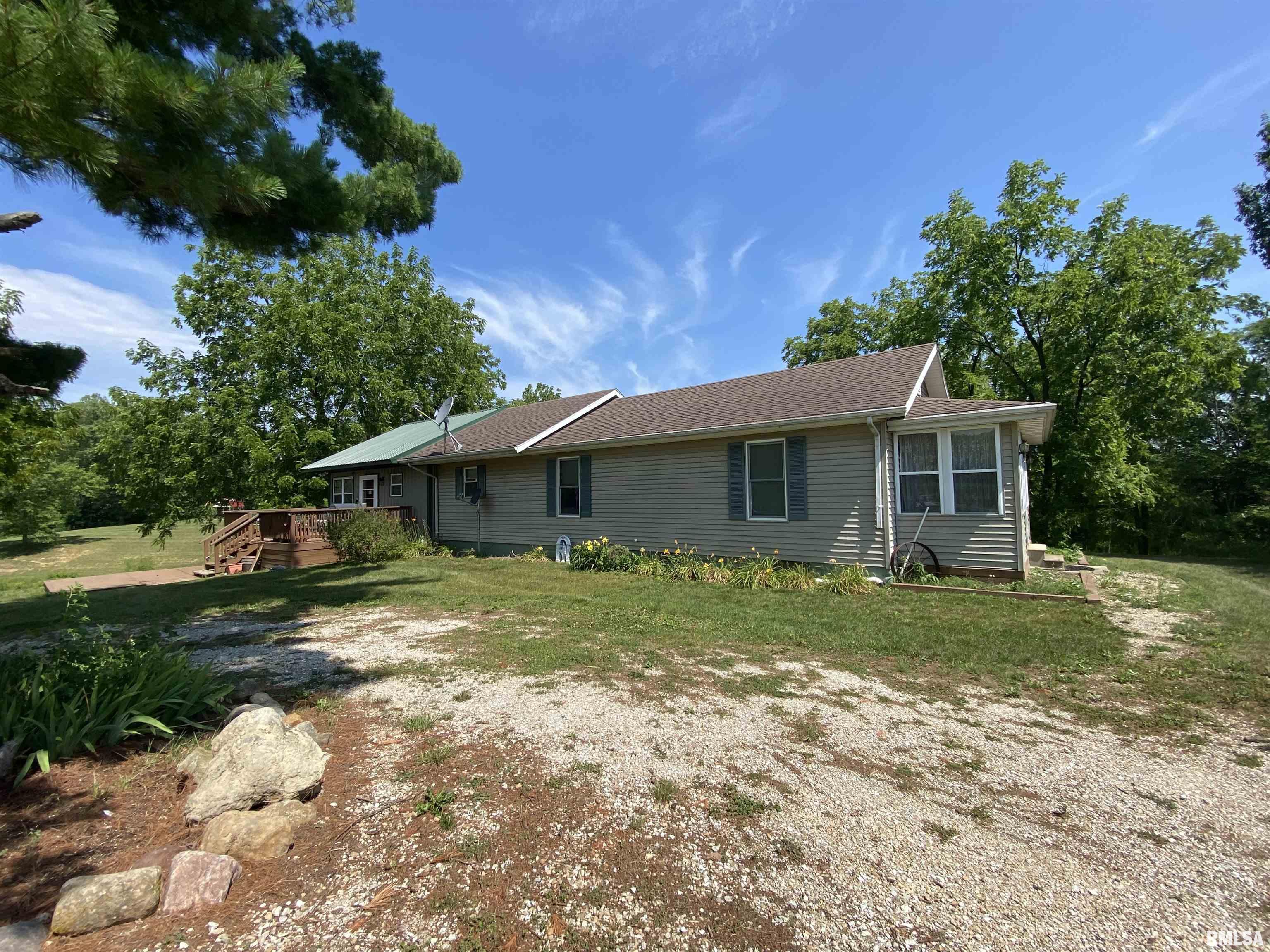 12900 North Ball Road Lewistown, IL 61542 - Photo 3 of 68 Gallery Image 3