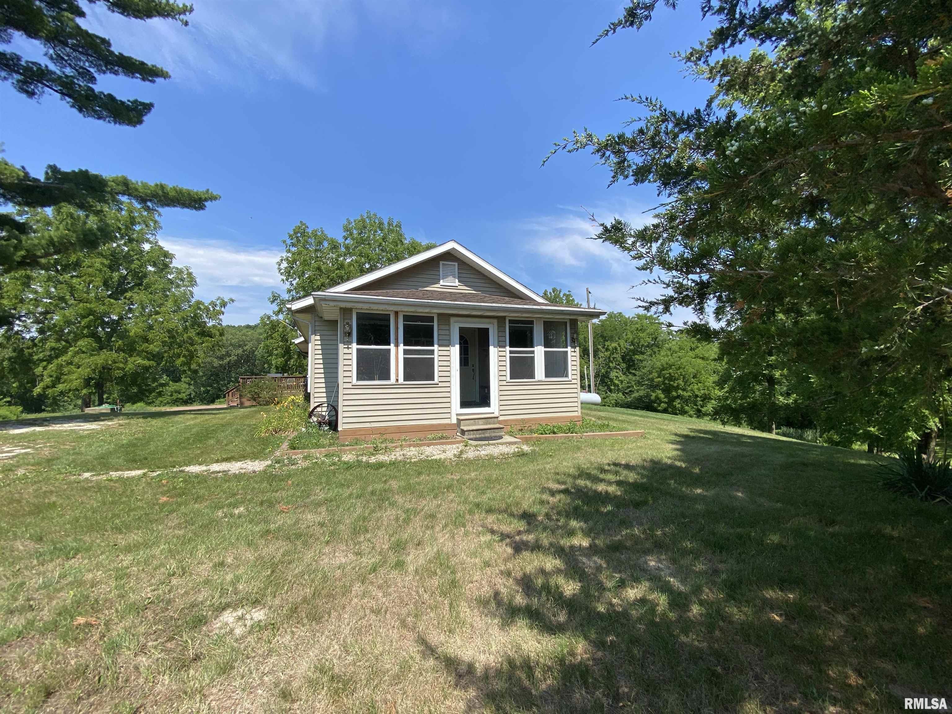 12900 North Ball Road Lewistown, IL 61542 - Photo 4 of 68 Gallery Image 4