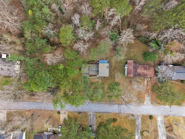 a picture of a bench in front of a door