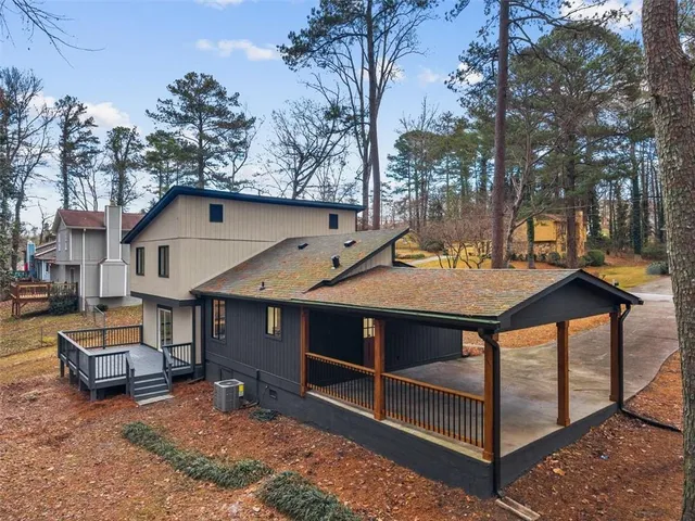 $349,900 | 480 Pineburr Lane, Stone Mountain, GA 30087