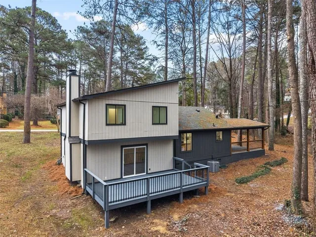 $349,900 | 480 Pineburr Lane, Stone Mountain, GA 30087