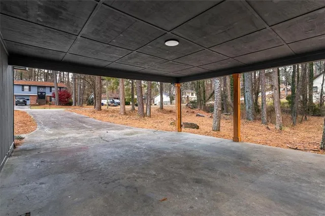 $349,900 | 480 Pineburr Lane, Stone Mountain, GA 30087