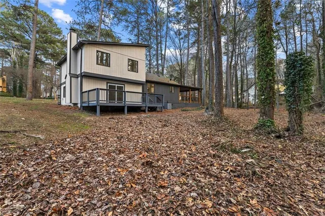 $349,900 | 480 Pineburr Lane, Stone Mountain, GA 30087