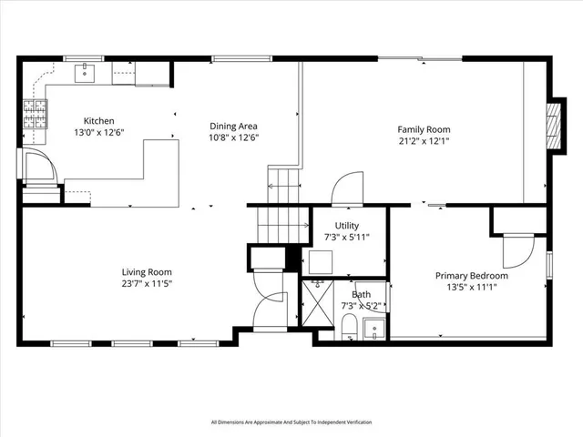 $349,900 | 480 Pineburr Lane, Stone Mountain, GA 30087