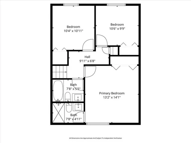 $349,900 | 480 Pineburr Lane, Stone Mountain, GA 30087