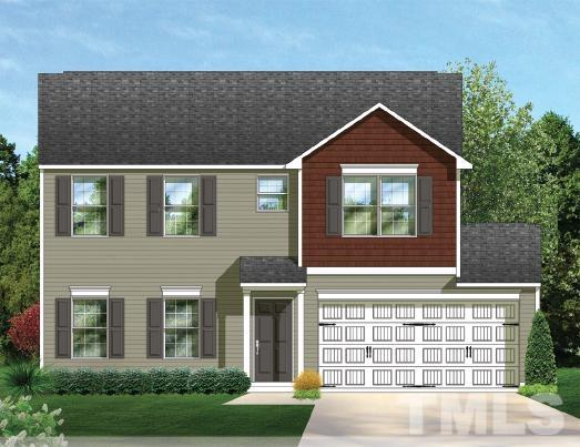 4311 Lady Yvone Way Raleigh, NC 27610 - Photo 1 of 16 Gallery Image 1