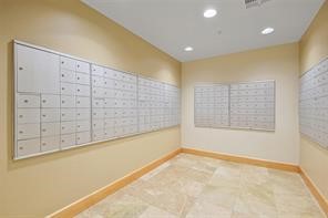 3505 Sage Road, Unit 406 Houston, TX 77056 - Photo 20 of 23 a view of an empty room with a window