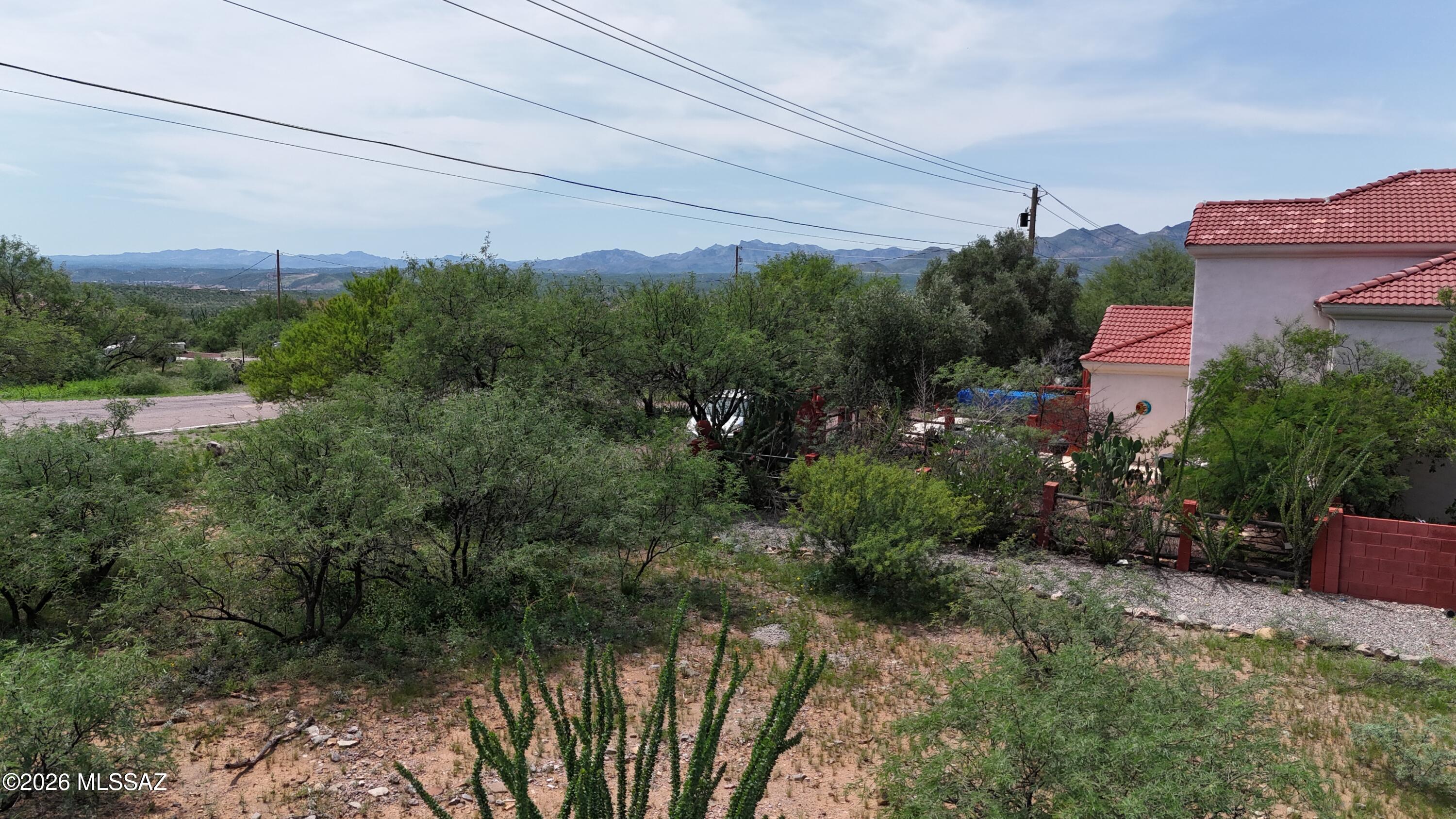 274 Camino Josefina, Unit 32 Rio Rico, AZ 85648 - Photo 16 of 17 274 CAMINO JOSEFINA 2