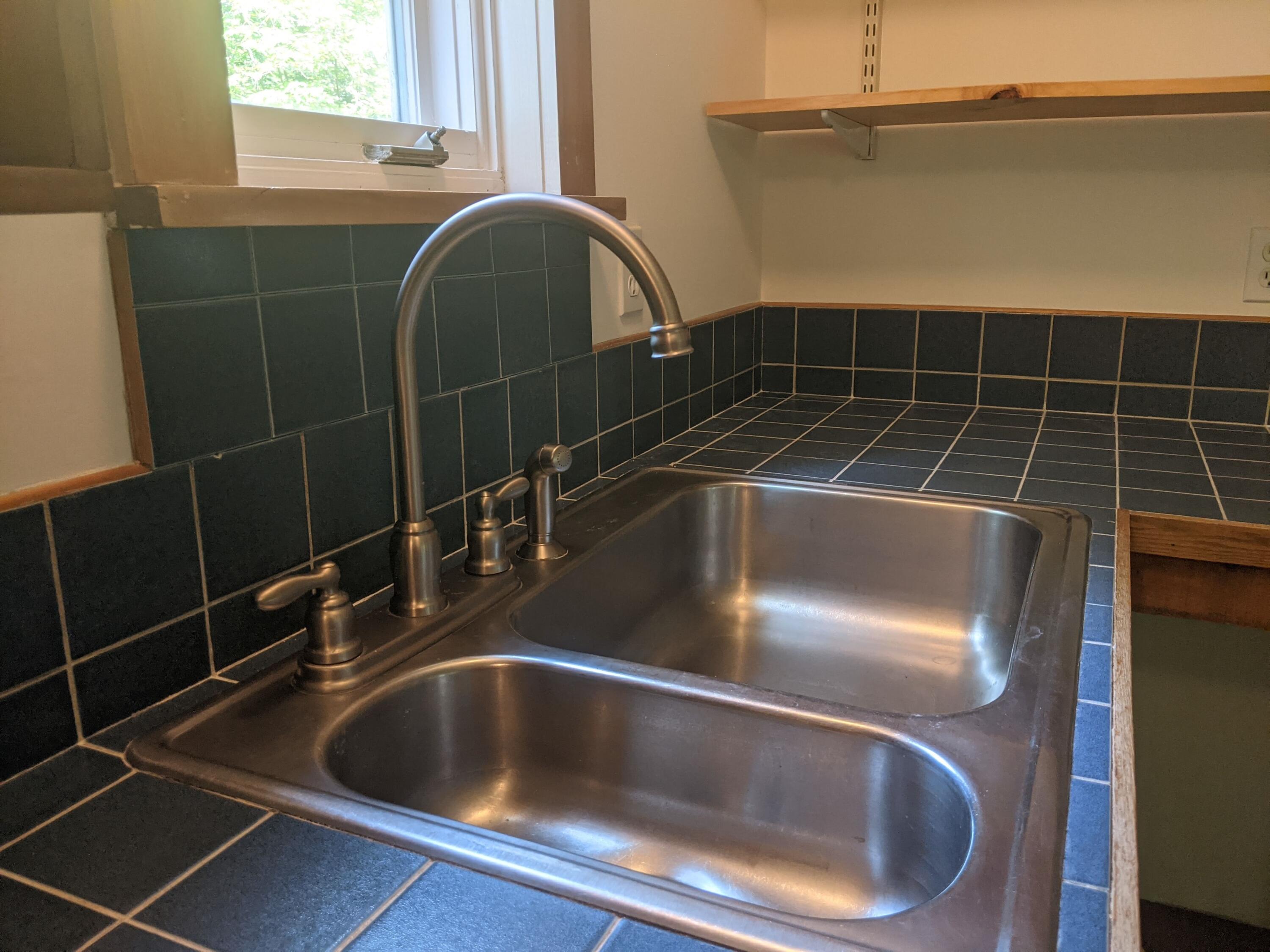 144 Pequawket Lake Road Limington, ME 04049 - Photo 9 of 45 144 sink