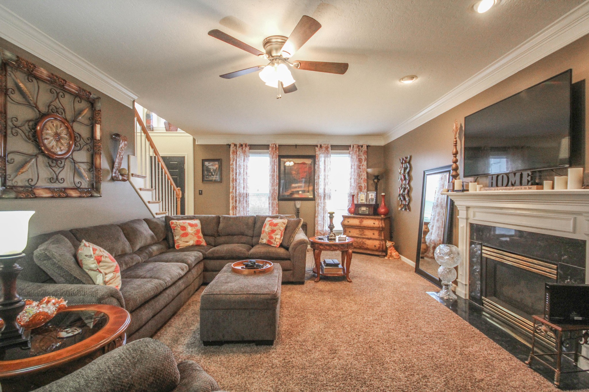 7653 Racing Run Road Knoxville, TN 37920 - Photo 7 of 34 Gallery Image 7