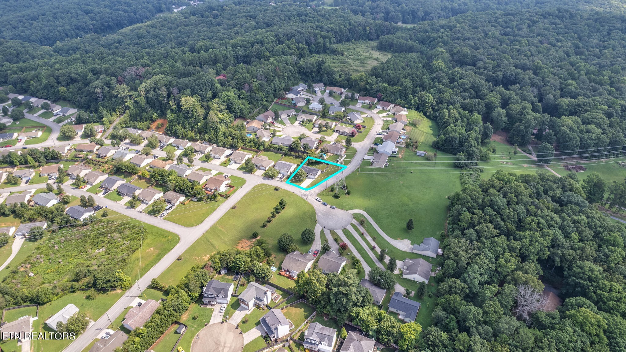 6608 Hugh Willis Road Powell, TN 37849 - Photo 23 of 29 Gallery Image 23