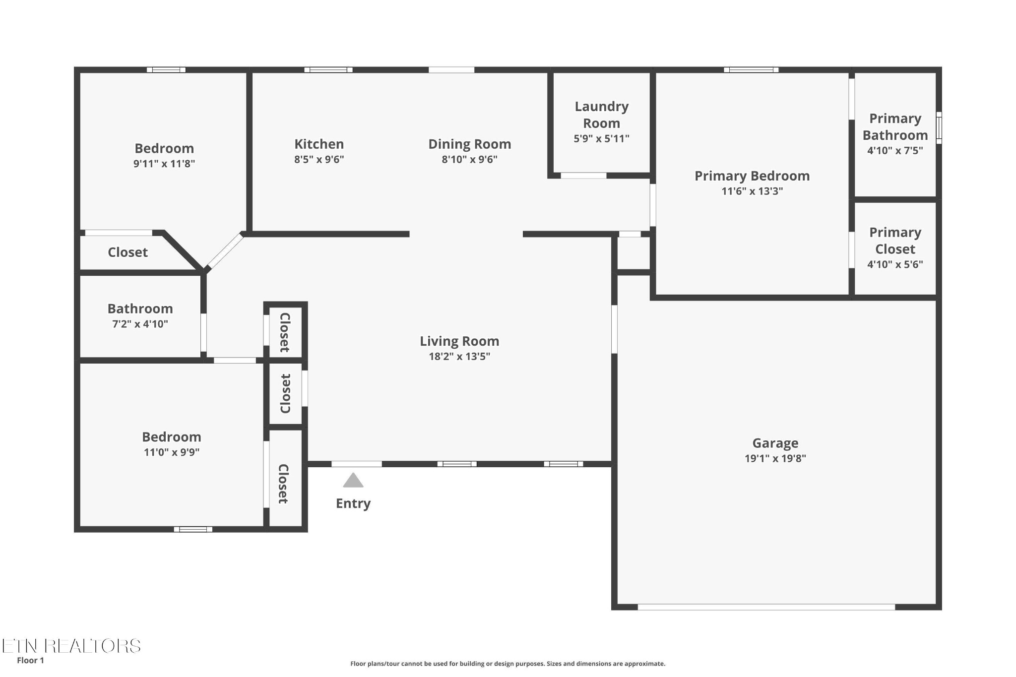 6608 Hugh Willis Road Powell, TN 37849 - Photo 24 of 29 Gallery Image 24