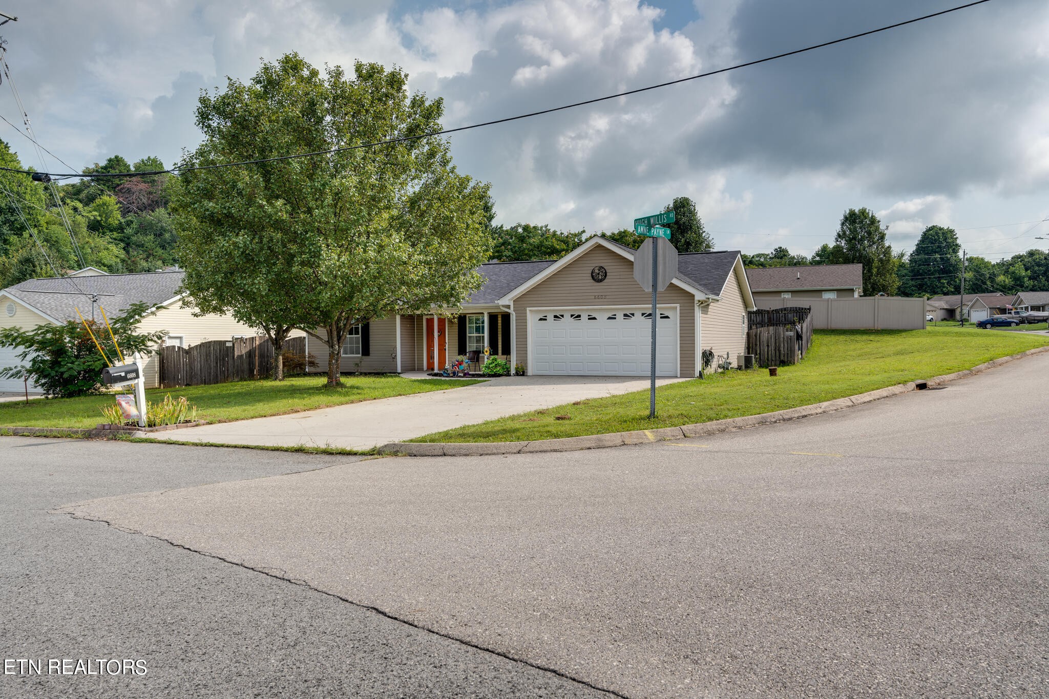 6608 Hugh Willis Road Powell, TN 37849 - Photo 28 of 29 Gallery Image 28