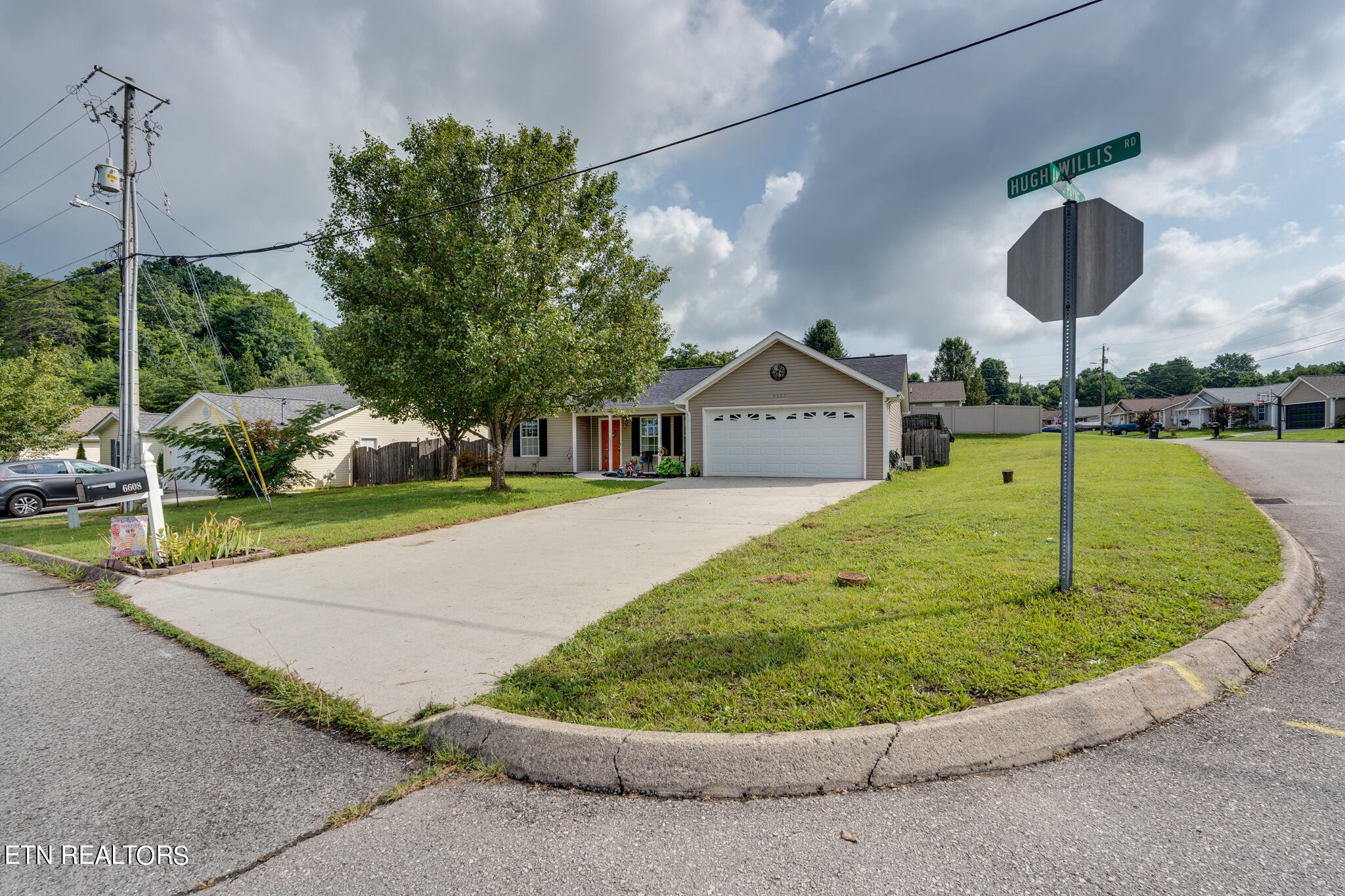 6608 Hugh Willis Road Powell, TN 37849 - Photo 29 of 29 Gallery Image 29
