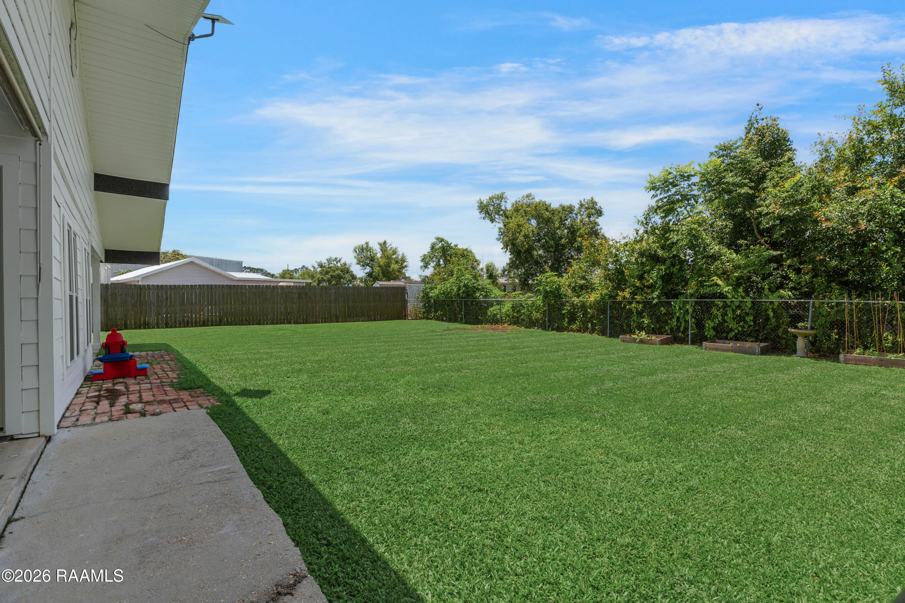 129 Nini Road Morgan City, LA 70380 - Photo 24 of 30