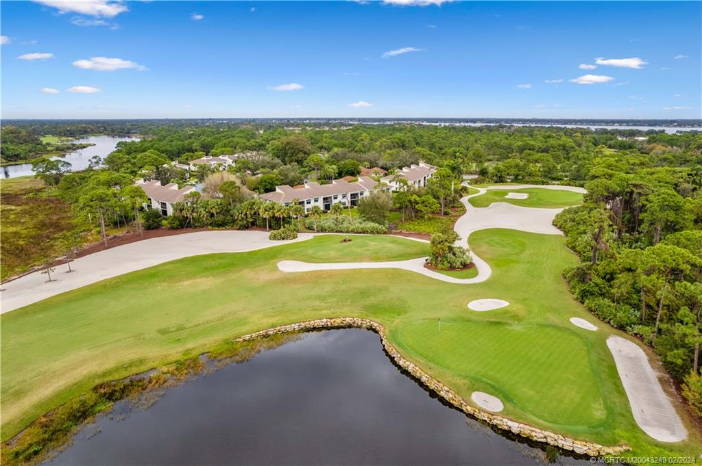 13424 Harbour Ridge Boulevard, Unit 4A Palm City, FL 34990 - Photo 32 of 33