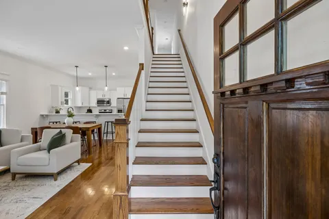 $694,000 | 1212 A Pennock Avenue, Nashville, TN 37207