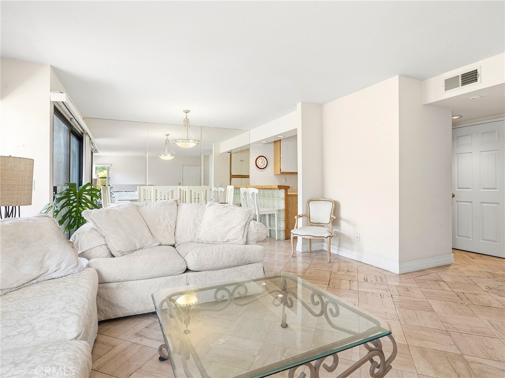 4261 Las Virgenes Road, Unit 5 Calabasas, CA 91302 - Photo 13 of 40 Living Room
