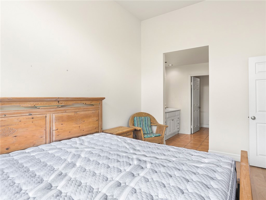 4261 Las Virgenes Road, Unit 5 Calabasas, CA 91302 - Photo 15 of 40 Bedroom