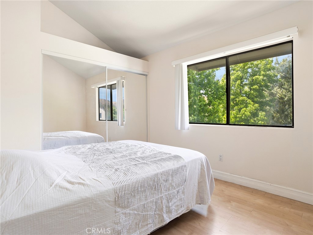 4261 Las Virgenes Road, Unit 5 Calabasas, CA 91302 - Photo 16 of 40 Bedroom