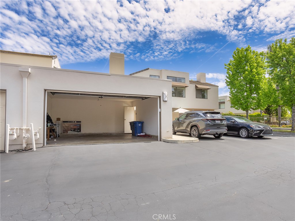 4261 Las Virgenes Road, Unit 5 Calabasas, CA 91302 - Photo 30 of 40 Back
