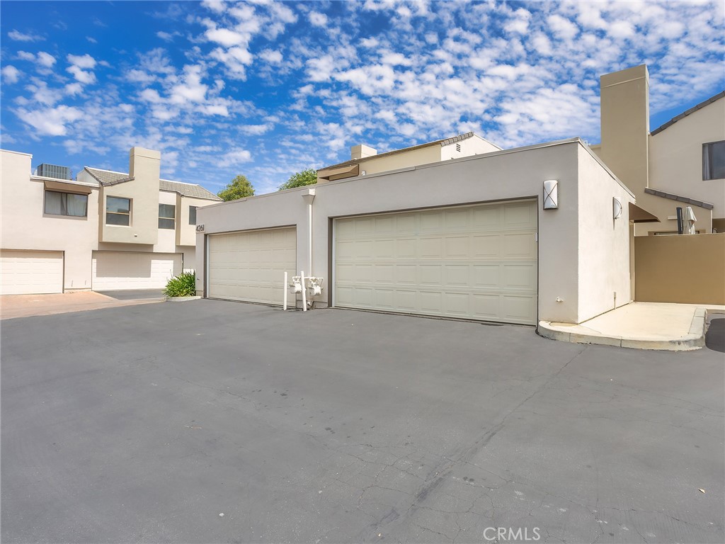 4261 Las Virgenes Road, Unit 5 Calabasas, CA 91302 - Photo 31 of 40 Back