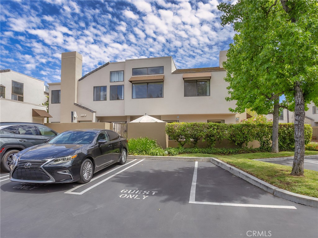 4261 Las Virgenes Road, Unit 5 Calabasas, CA 91302 - Photo 32 of 40 Back