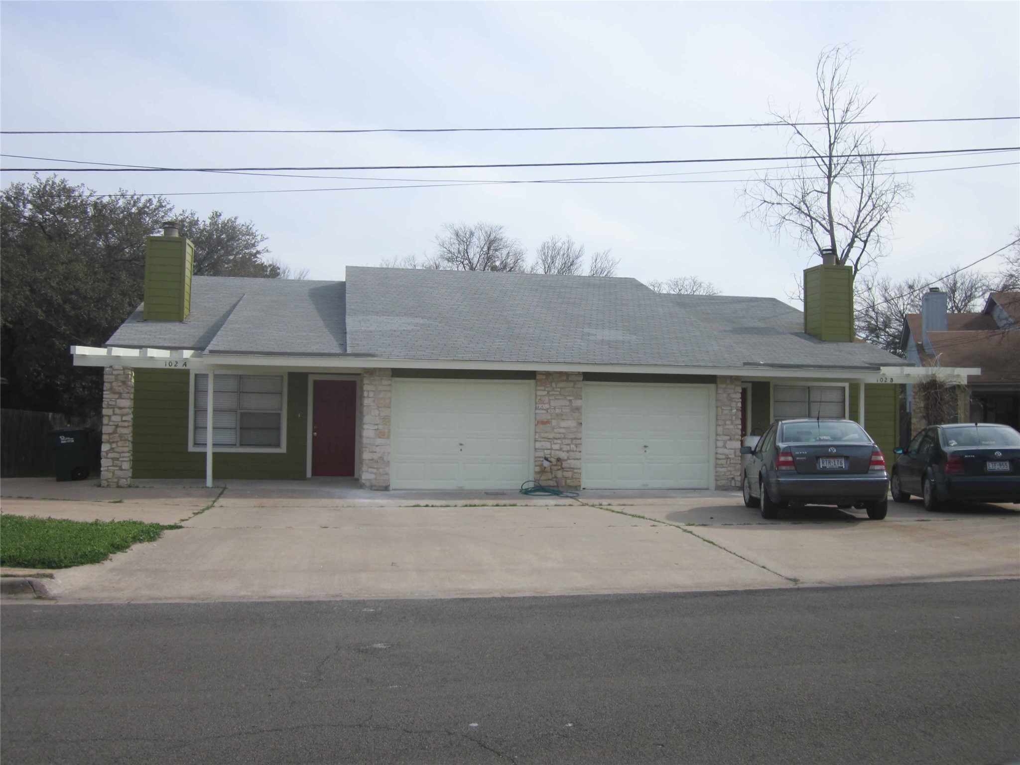 102 Verna Spur Georgetown, TX 78628 - Photo 1 of 1