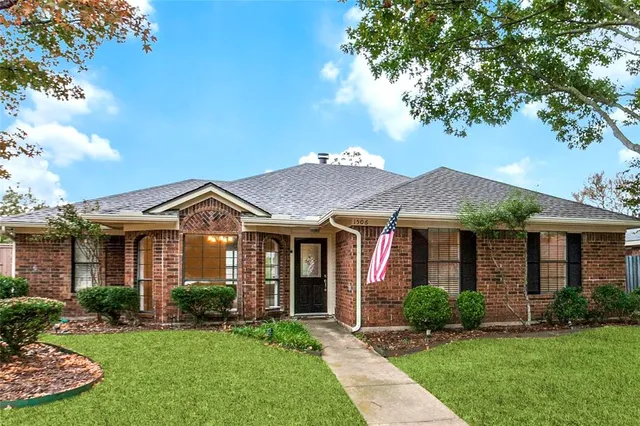 $2,300 | 1506 Gardenia Drive, Allen, TX 75002