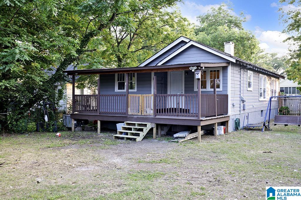 531 7th Street West Birmingham, AL 35204 - Photo 25 of 25