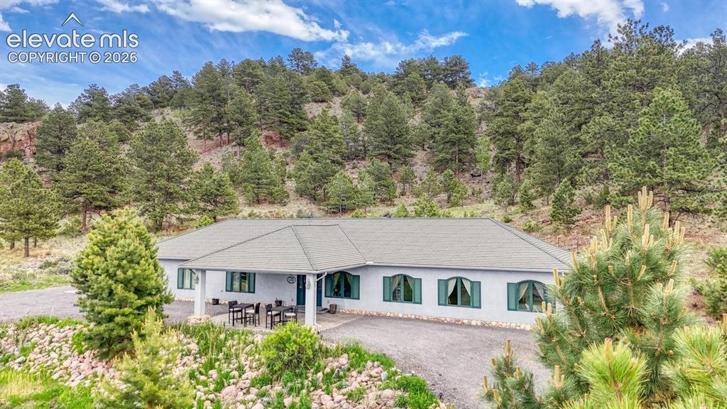 796 Knickerbocker Road Silver Cliff, CO 81252 - Photo 44 of 47