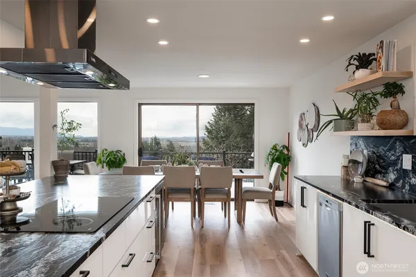 $759,500 | 2433 Crestline Street, Ferndale, WA 98248