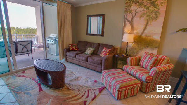 4851 Main Street, Unit 406 Orange Beach, AL 36561 - Photo 2 of 17