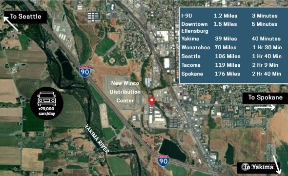 910 Anderson Road, Unit 4 Ellensburg, WA 98926 - Photo 8 of 36