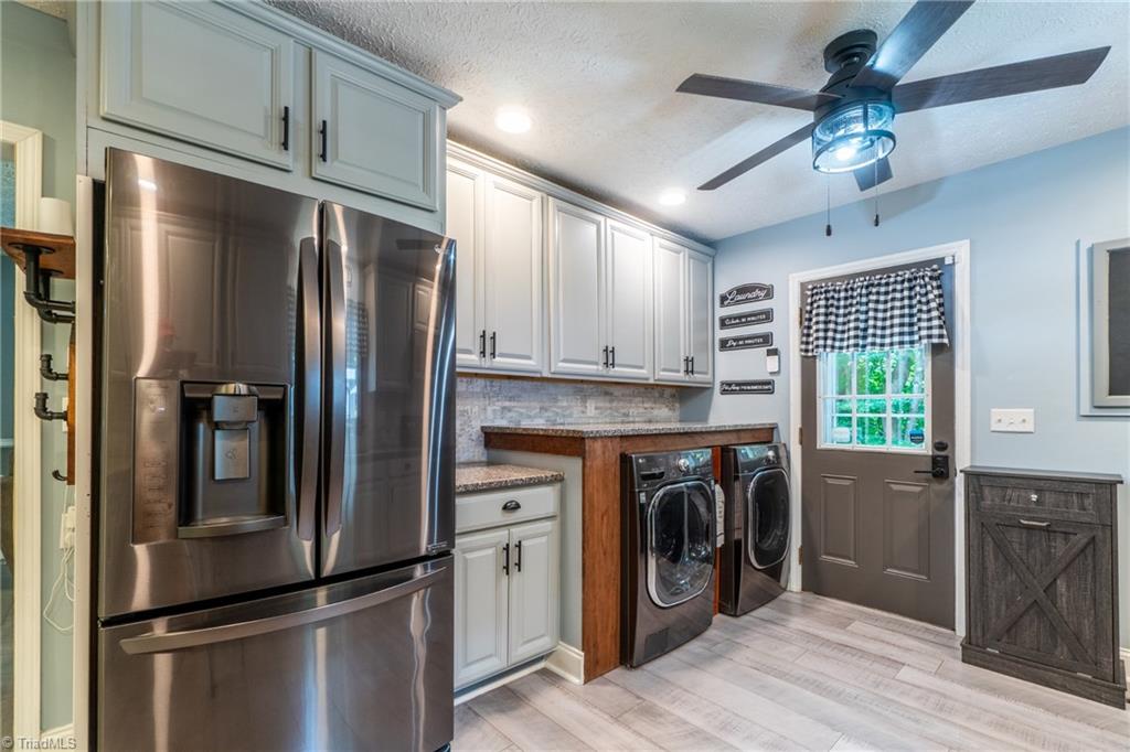 1104 Cresthaven Road Lewisville, NC 27023 - Photo 6 of 33 Gallery Image 6