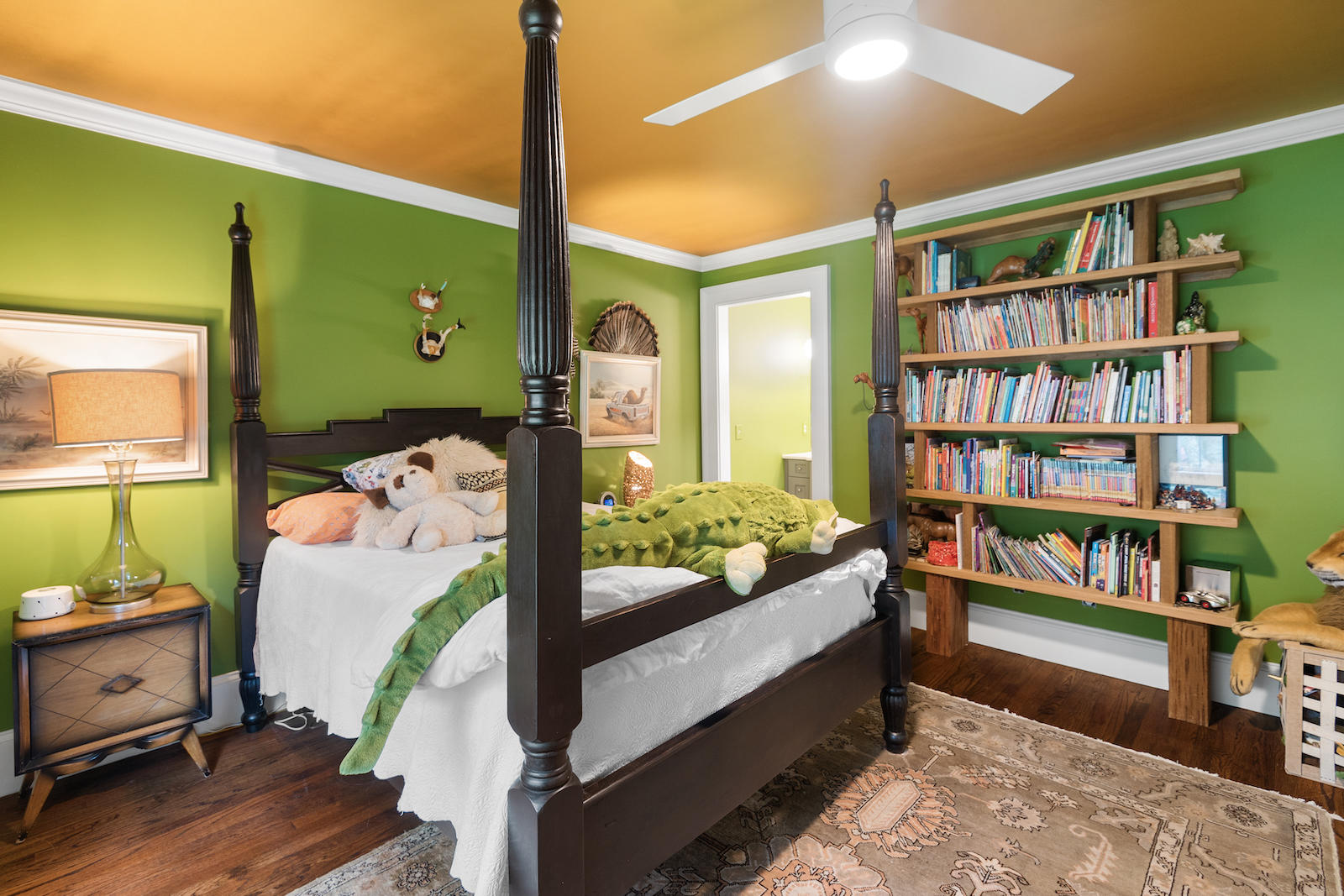 18 Broughton Road Charleston, SC 29407 - Photo 36 of 59 18BroughtonRoad-KeenEyeMarketing-50