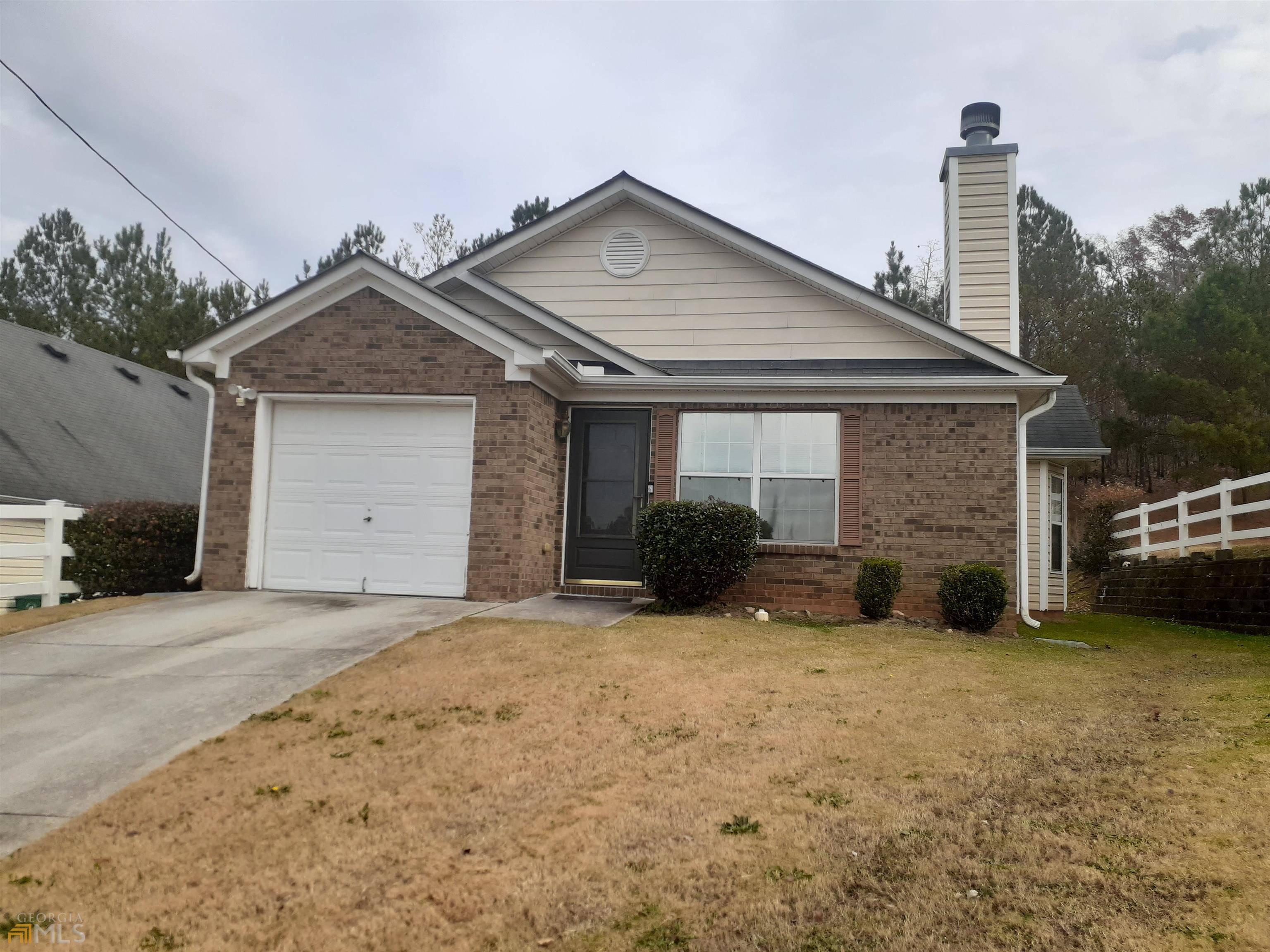 4892 Browns Mill Ferry Road Lithonia, GA 30038 - Photo 1 of 1 Gallery Image 1