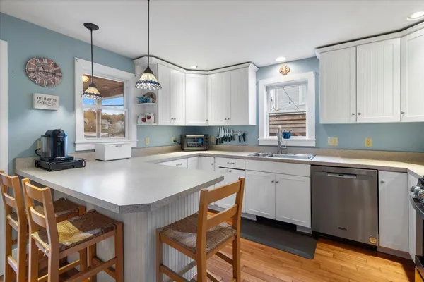 $475,000 | 15 River Street, Montpelier, VT 05602